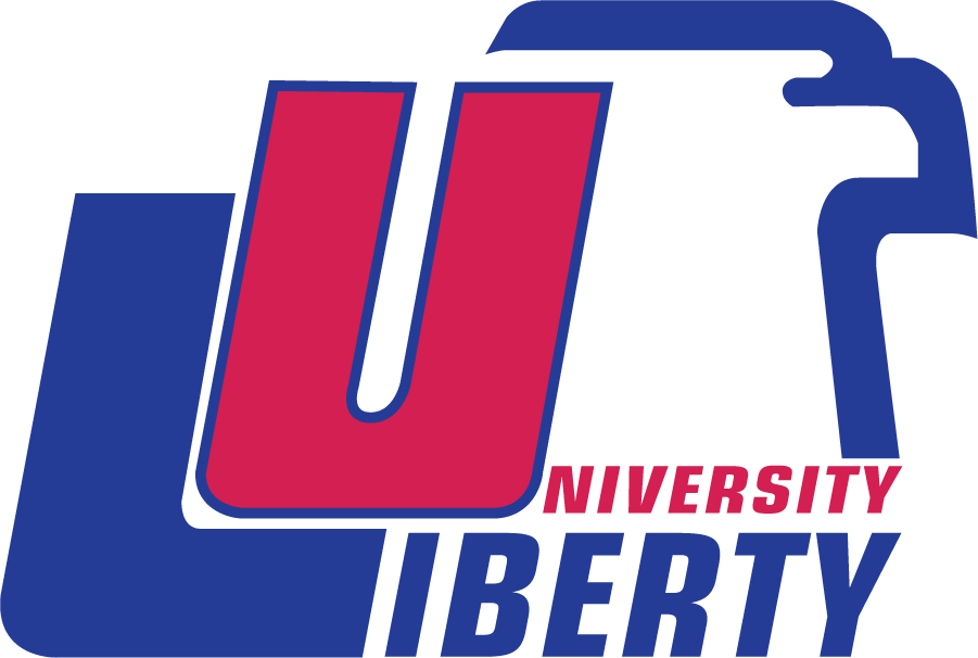 Liberty Flames 1985-2000 Primary Logo diy iron on heat transfer